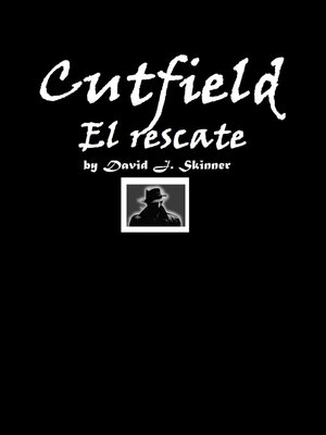 cover image of El rescate